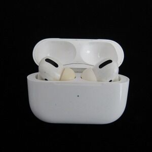 Apple AirPods Pro 1st Generation (Right Earbud Not Connecting) For Parts/Repairs